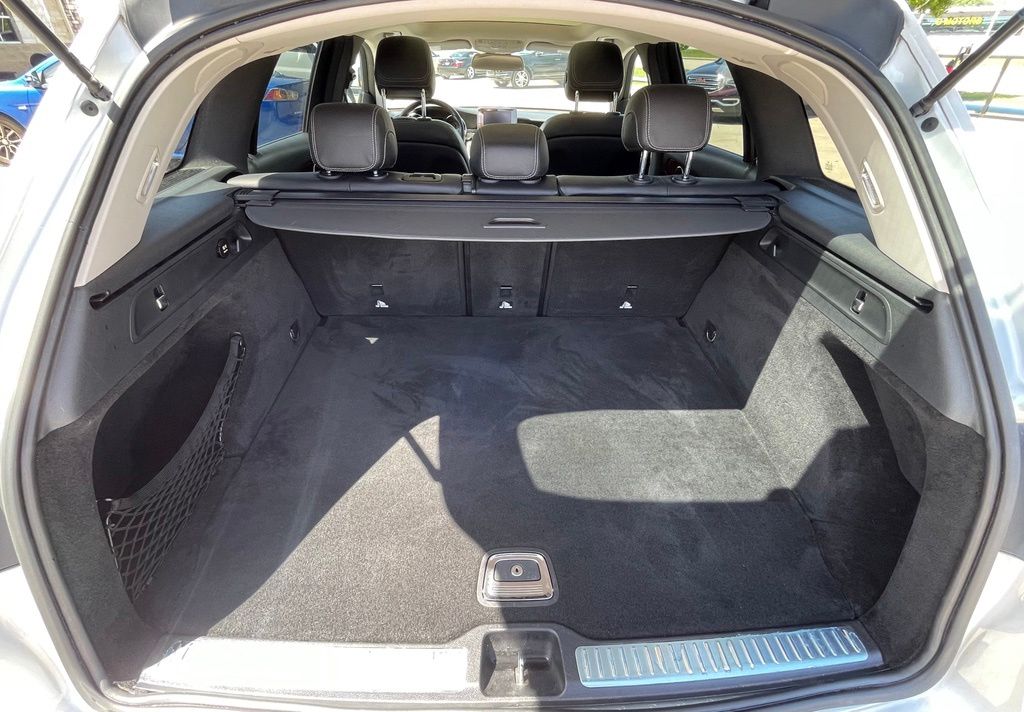 2016 Mercedes-Benz GLC GLC300 - Photo 36