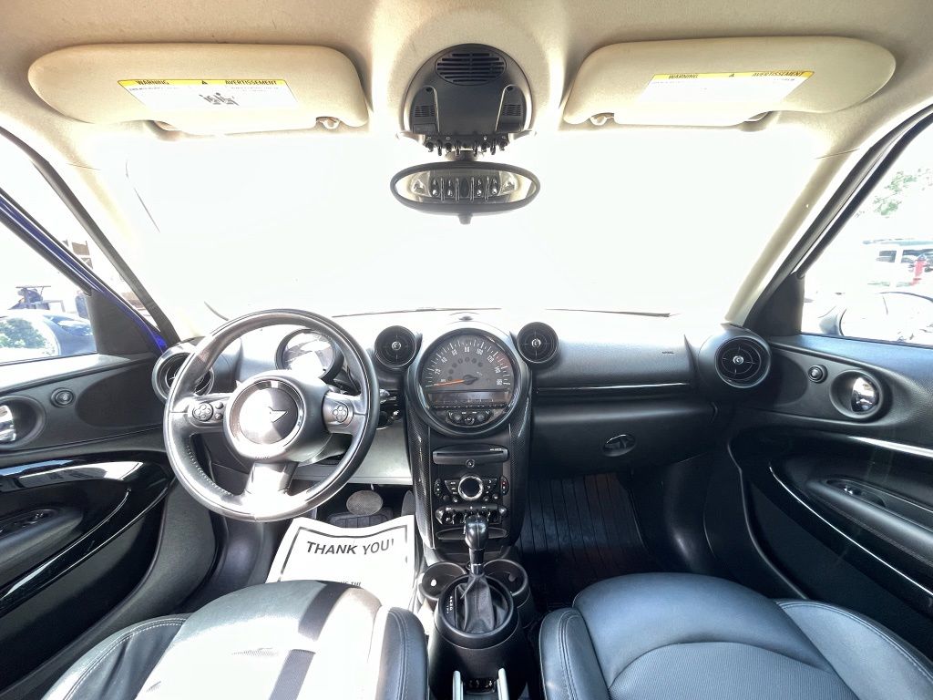 2015 MINI Paceman Base - Photo 24