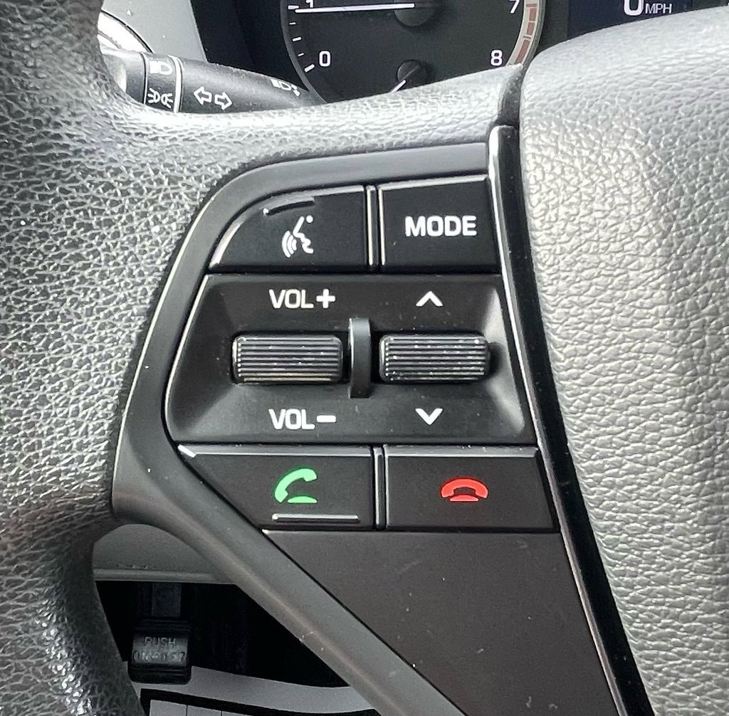 2015 Hyundai Sonata SE - Photo 17