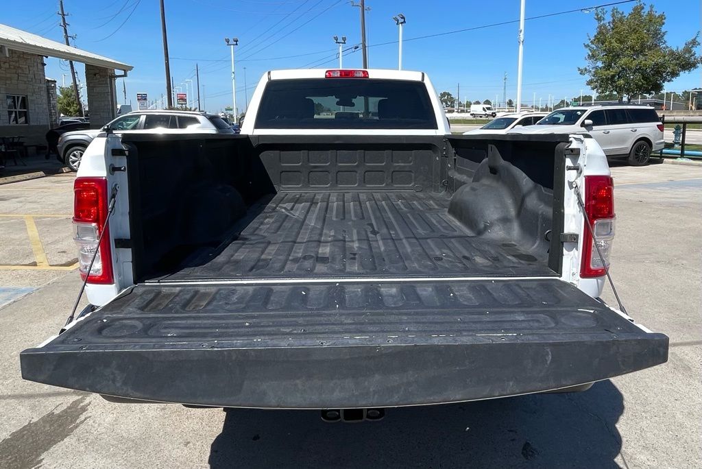 2021 RAM Ram 2500 Pickup Big Horn - Photo 11