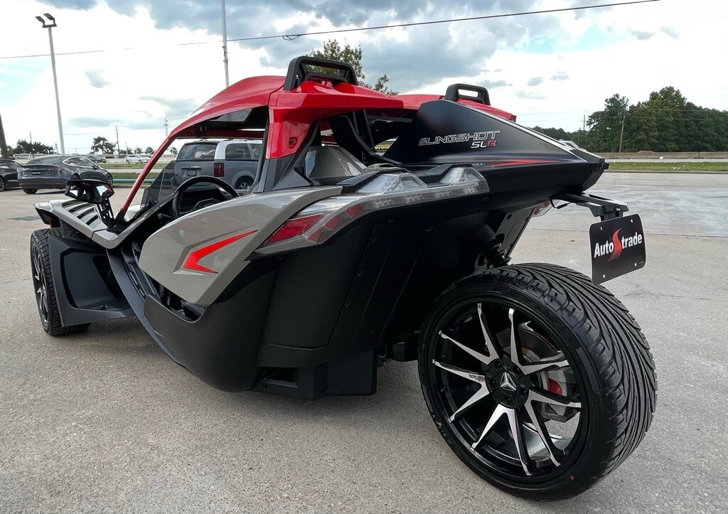 2022 Slingshot Other photo 3