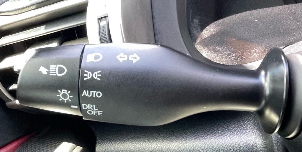2014 Lexus IS 250 - Photo 17
