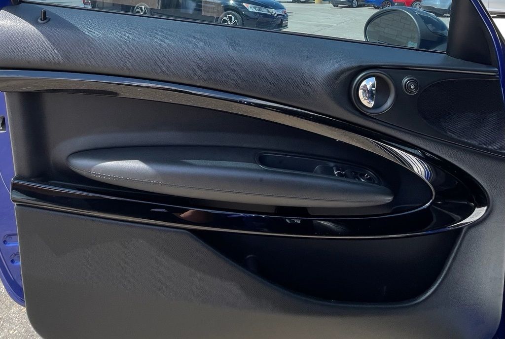 2015 MINI Paceman Base - Photo 28