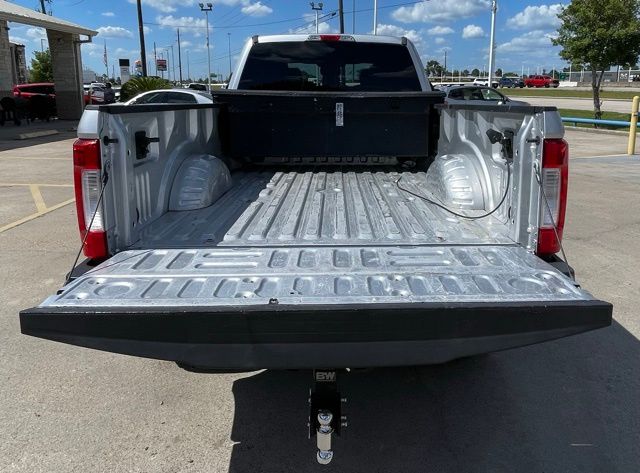 2019 Ford F-250 Super Duty XLT - Photo 11