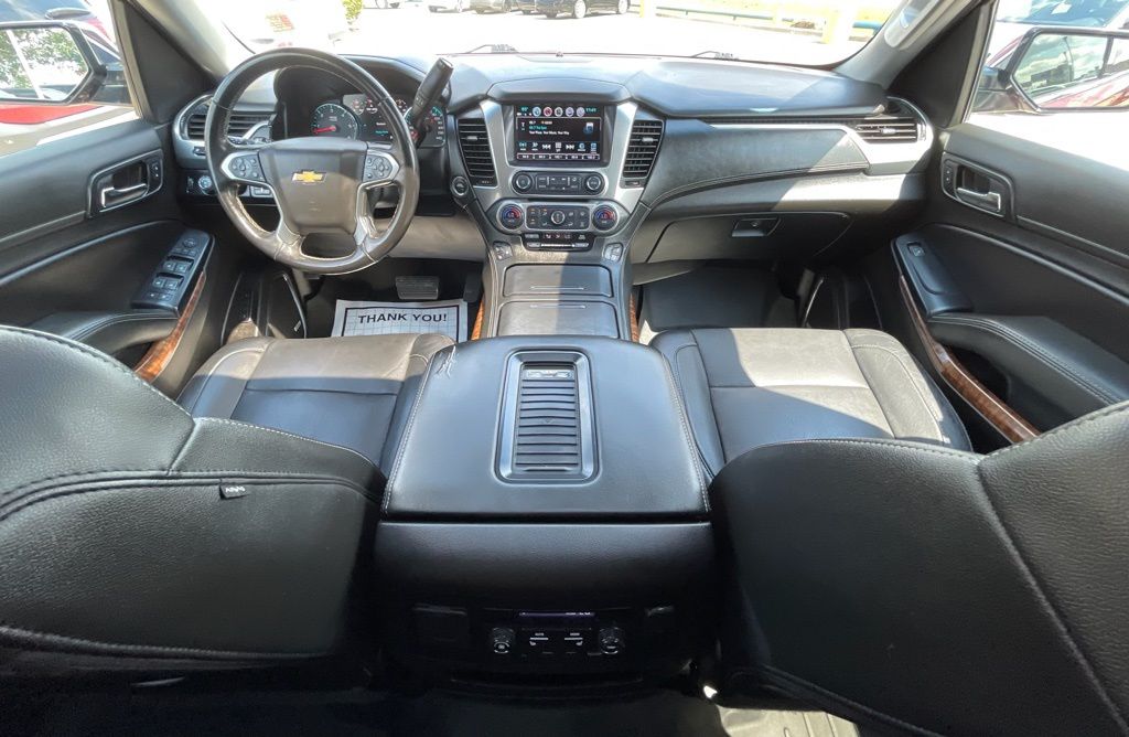 2019 Chevrolet Suburban Premier - Photo 32