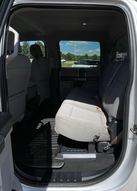 2019 Ford F-250 Super Duty XLT - Photo 31