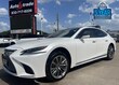 LEXUS LS 500