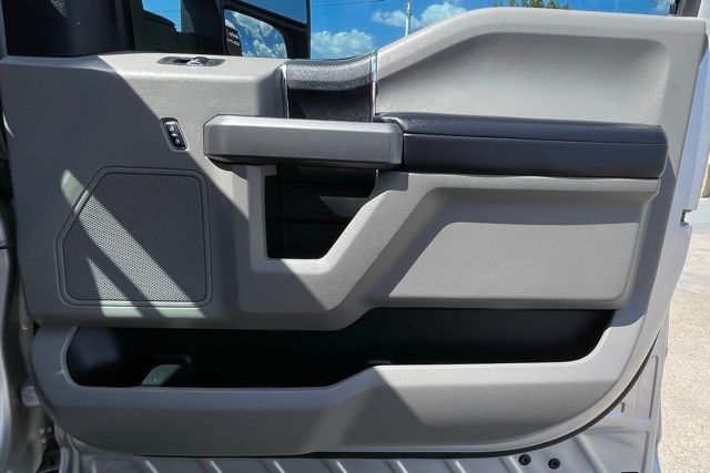2019 Ford F-250 Super Duty XLT - Photo 34