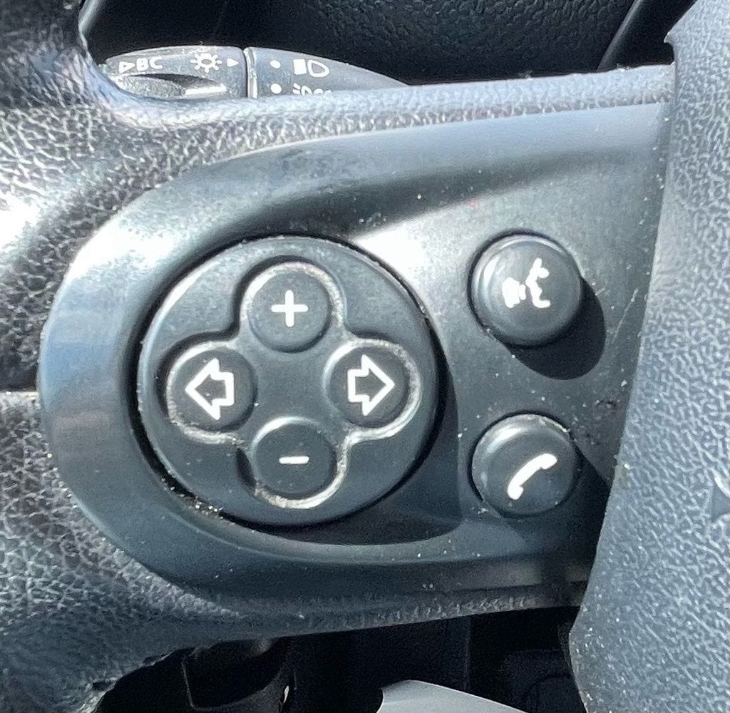 2015 MINI Paceman Base - Photo 19