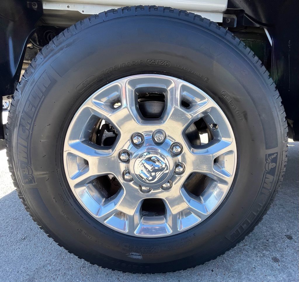 2021 RAM Ram 2500 Pickup Big Horn - Photo 15