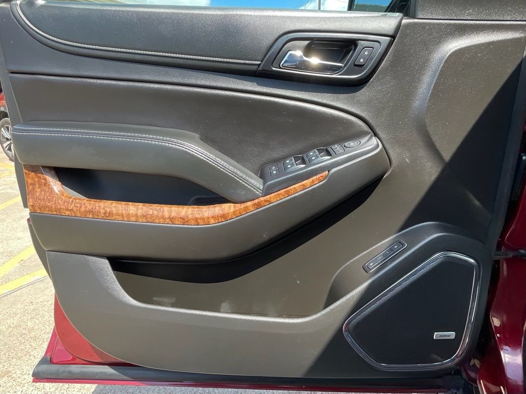 2019 Chevrolet Suburban Premier - Photo 40