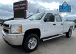  Chevrolet Silverado 2500HD