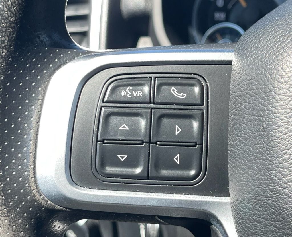 2021 RAM Ram 2500 Pickup Big Horn - Photo 21