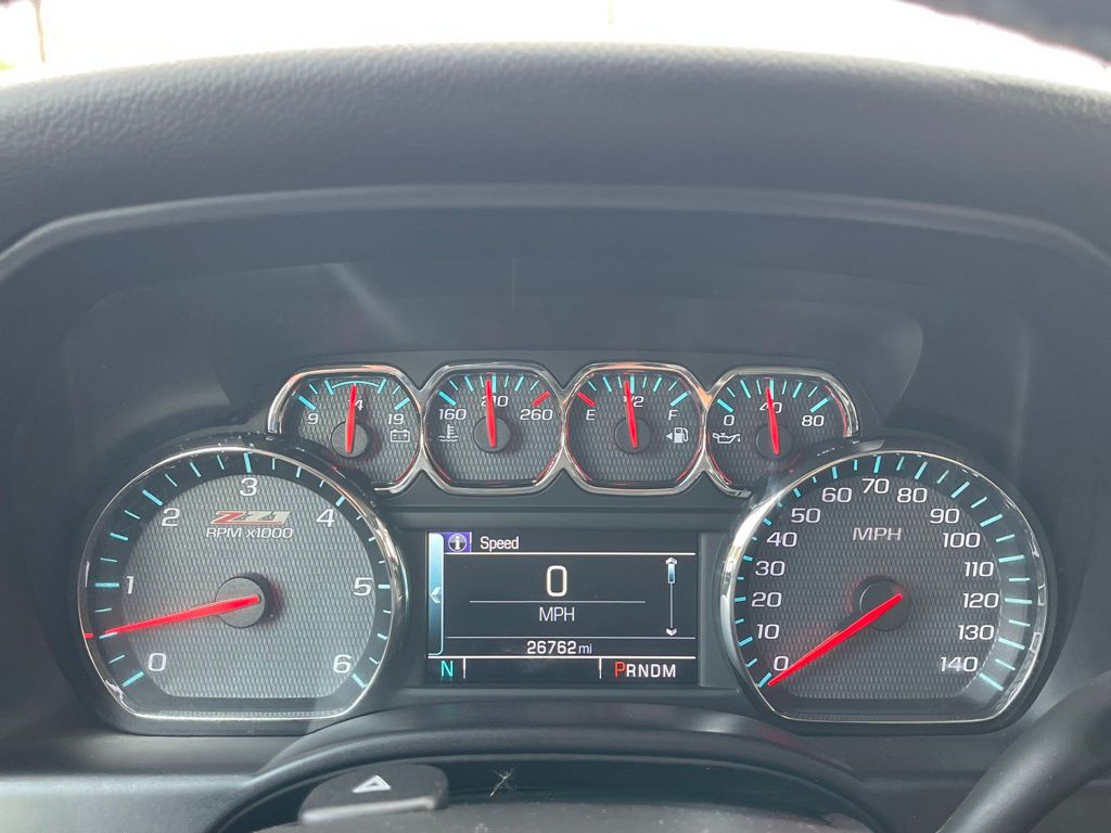 2014 Chevrolet Silverado 1500 LT - Photo 18