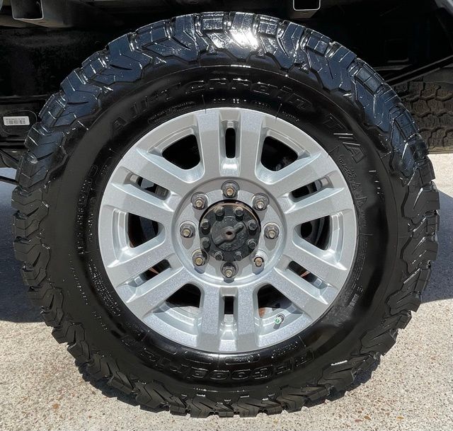 2019 Ford F-250 Super Duty XLT - Photo 12