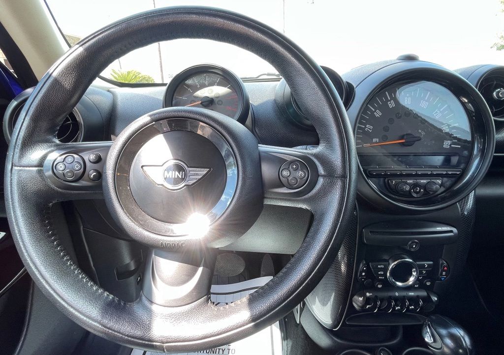 2015 MINI Paceman Base - Photo 16