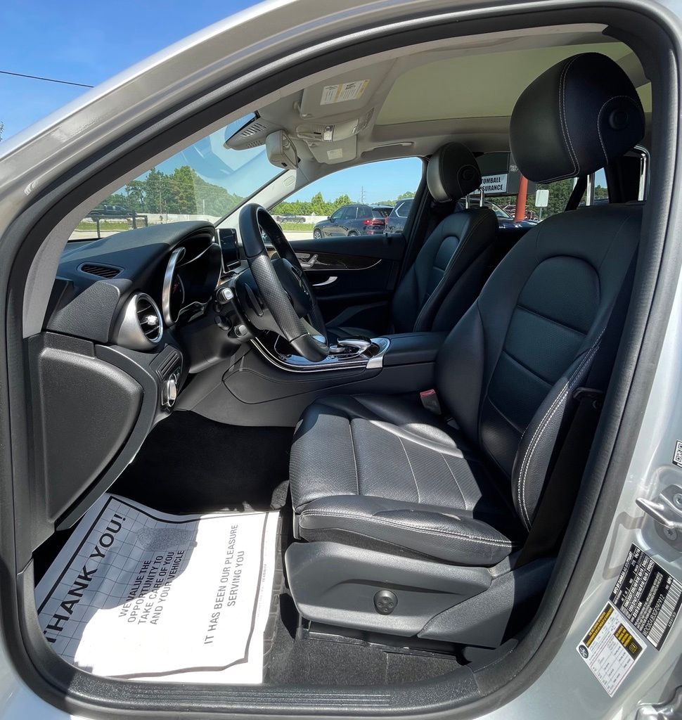 2016 Mercedes-Benz GLC GLC300 - Photo 14