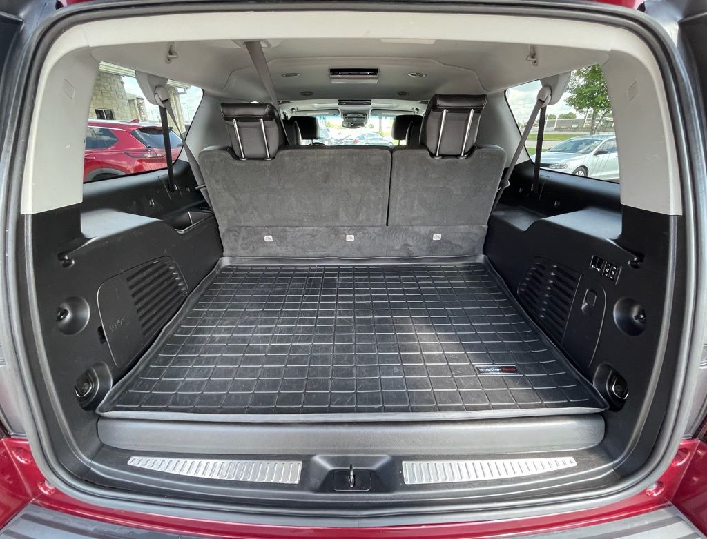 2019 Chevrolet Suburban Premier - Photo 13