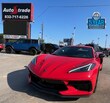 Chevrolet Corvette Stingray