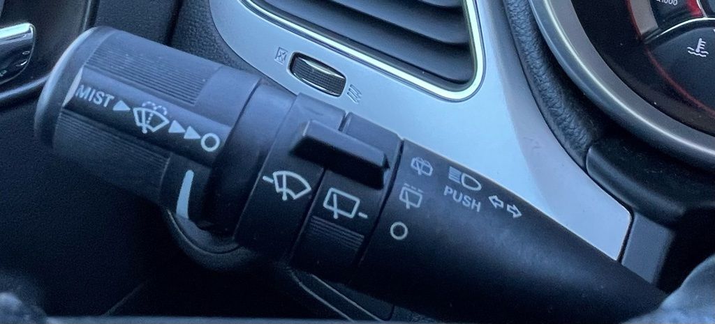 2018 Dodge Journey SXT - Photo 21