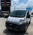 Ram ProMaster 1500
