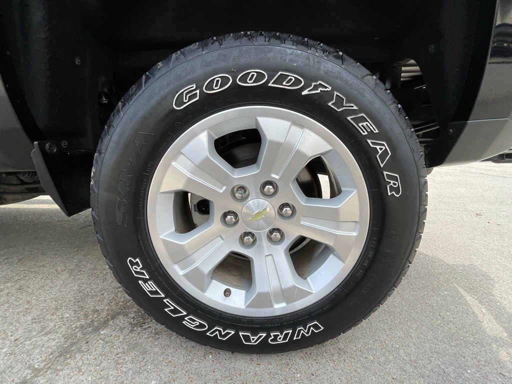 2014 Chevrolet Silverado 1500 LT - Photo 10