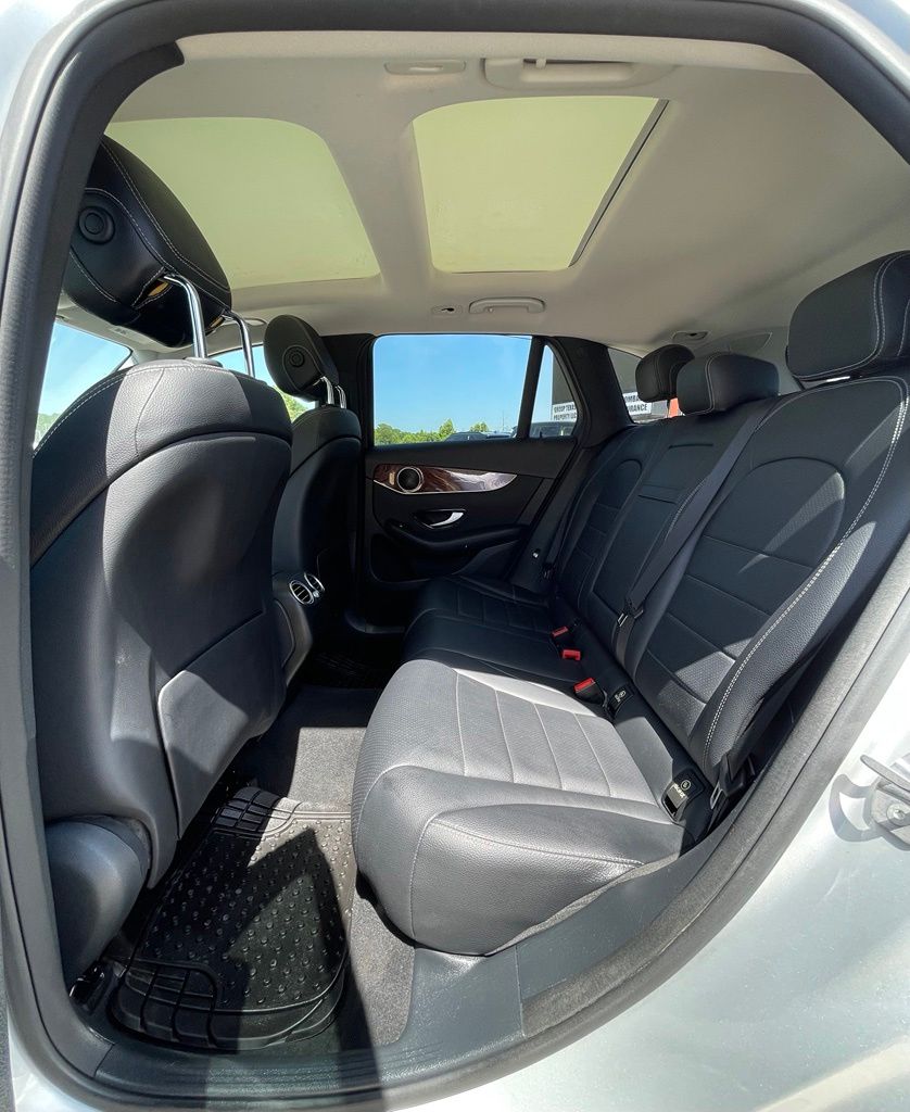 2016 Mercedes-Benz GLC GLC300 - Photo 30