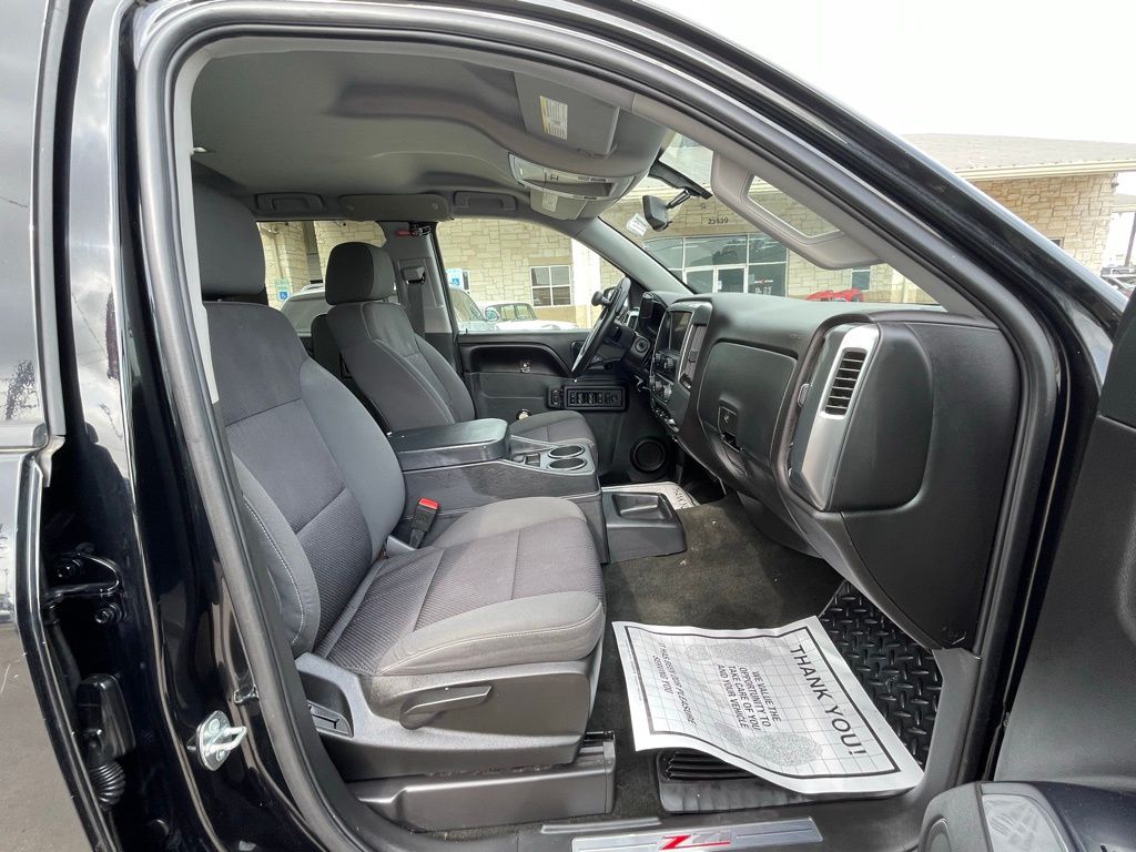 2014 Chevrolet Silverado 1500 LT - Photo 25
