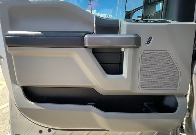 2019 Ford F-250 Super Duty XLT - Photo 32