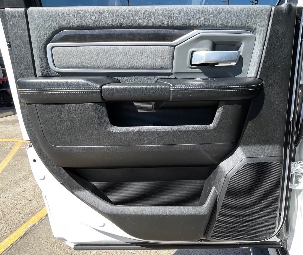 2021 RAM Ram 2500 Pickup Big Horn - Photo 33