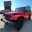 Jeep Wrangler Unlimited