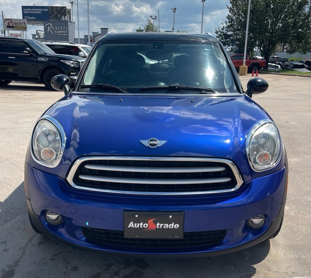 2015 MINI Paceman Base - Photo 7
