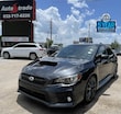 Subaru WRX
