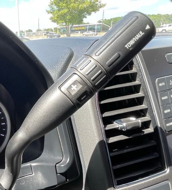 2019 Ford F-250 Super Duty XLT - Photo 24