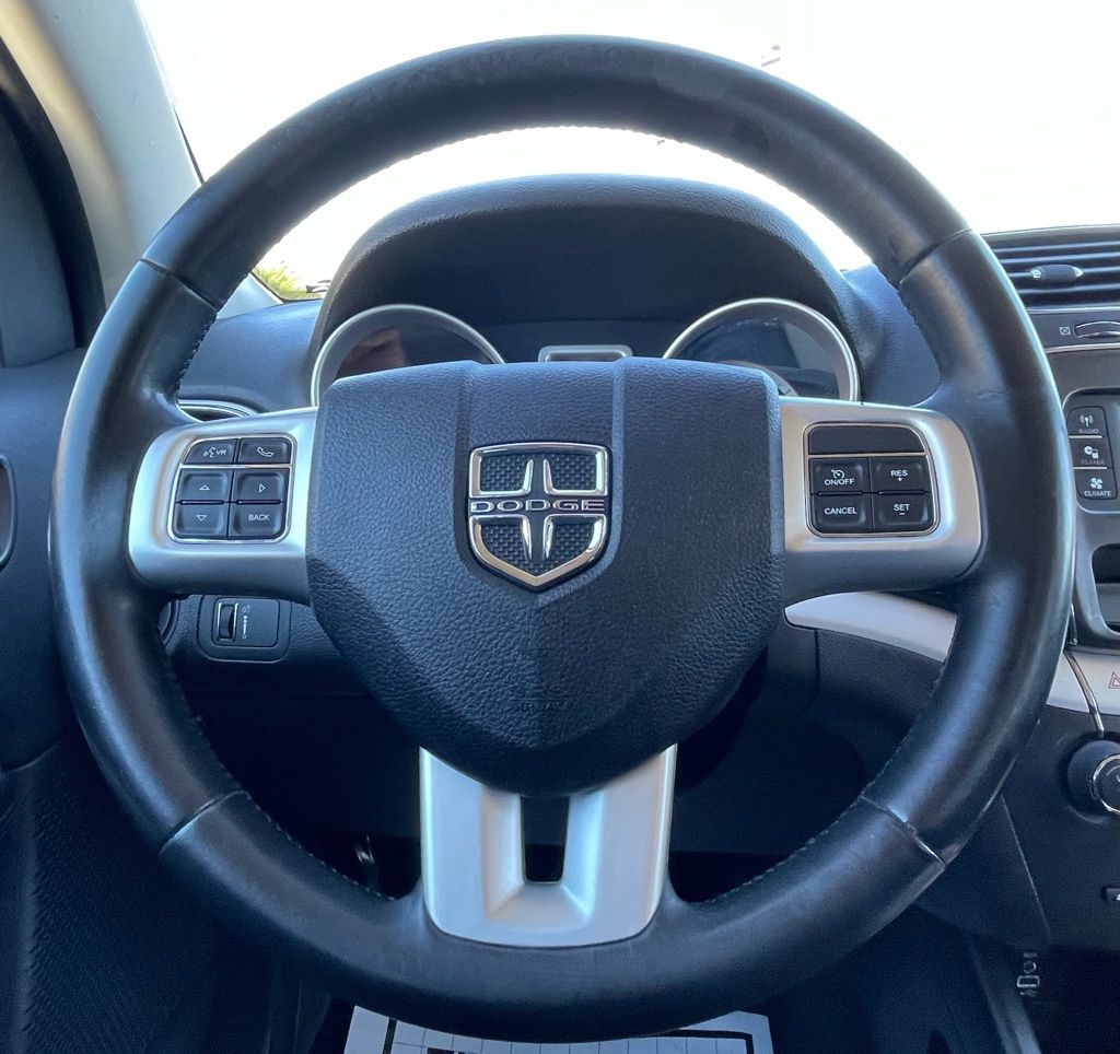 2018 Dodge Journey SXT - Photo 20