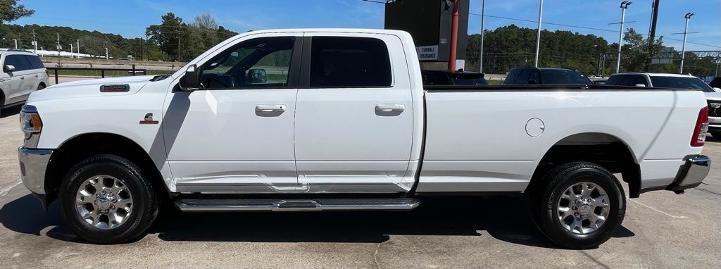 2021 RAM Ram 2500 Pickup Big Horn - Photo 8