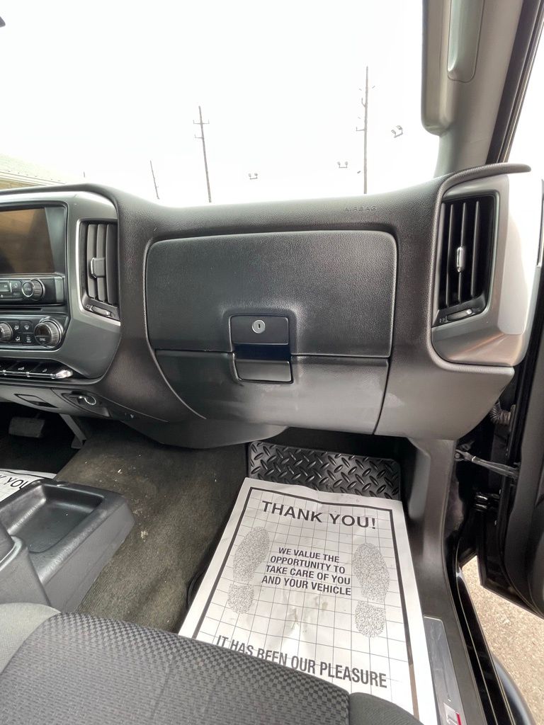 2014 Chevrolet Silverado 1500 LT - Photo 26