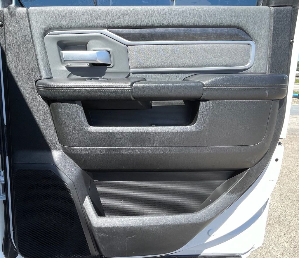 2021 RAM Ram 2500 Pickup Big Horn - Photo 35