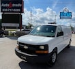 Chevrolet Express 2500