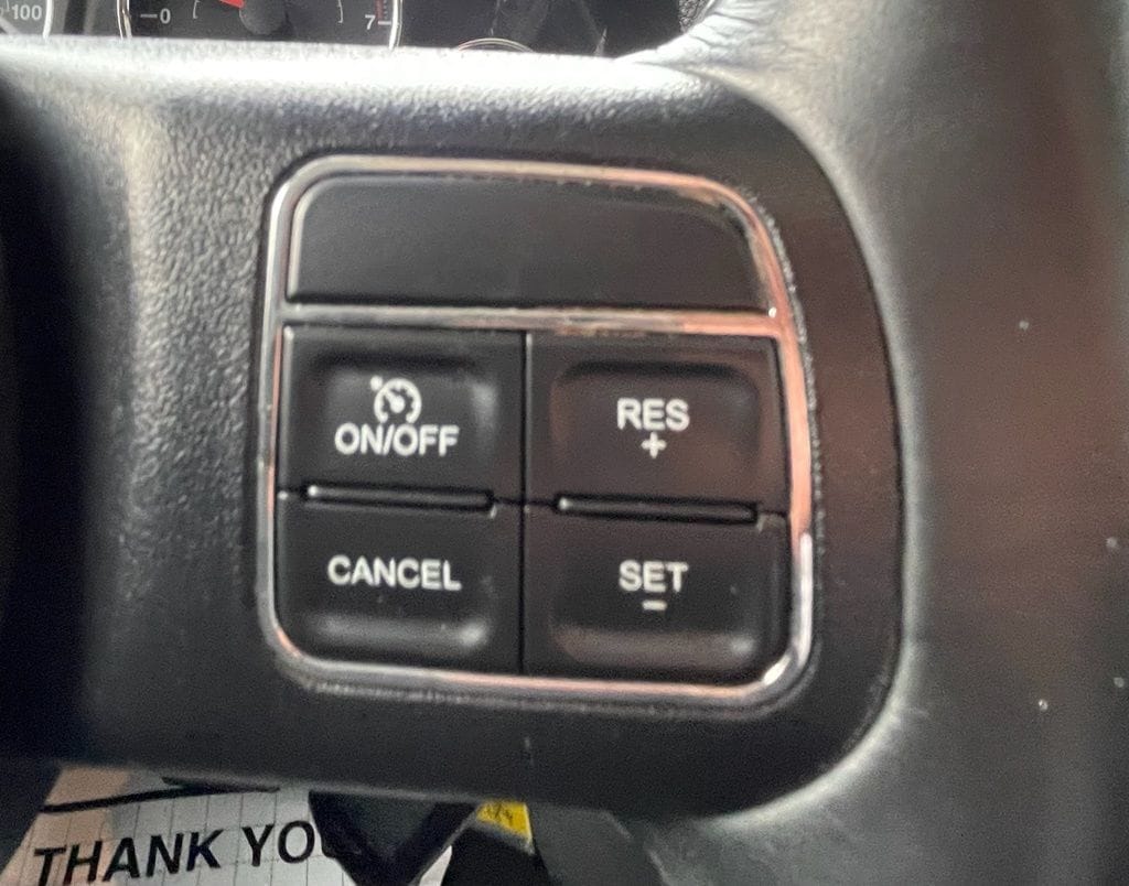 2017 Jeep Wrangler Unlimited Sport - Photo 21