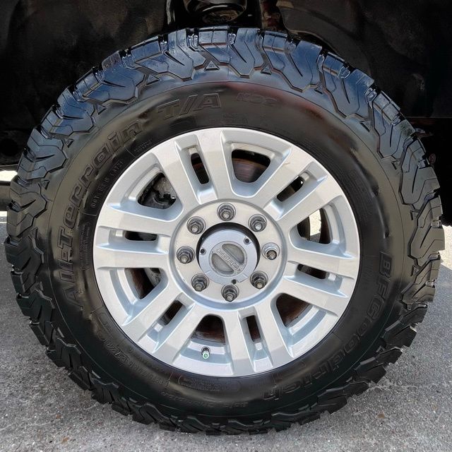 2019 Ford F-250 Super Duty XLT - Photo 15