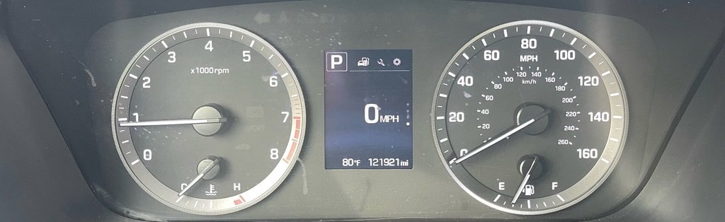 2015 Hyundai Sonata SE - Photo 18
