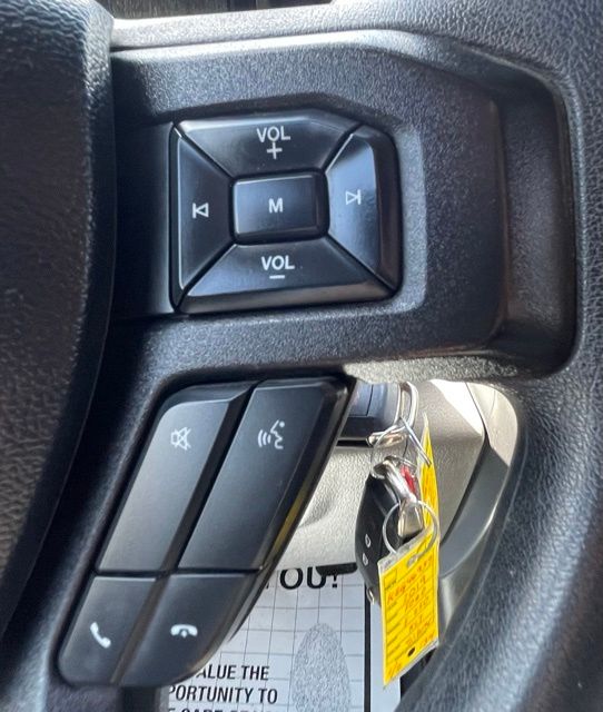 2019 Ford F-250 Super Duty XLT - Photo 23