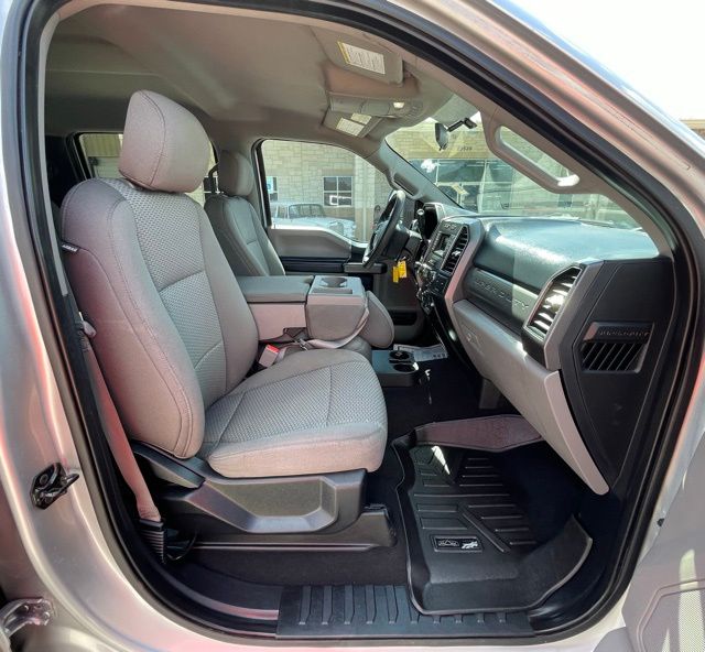 2019 Ford F-250 Super Duty XLT - Photo 28
