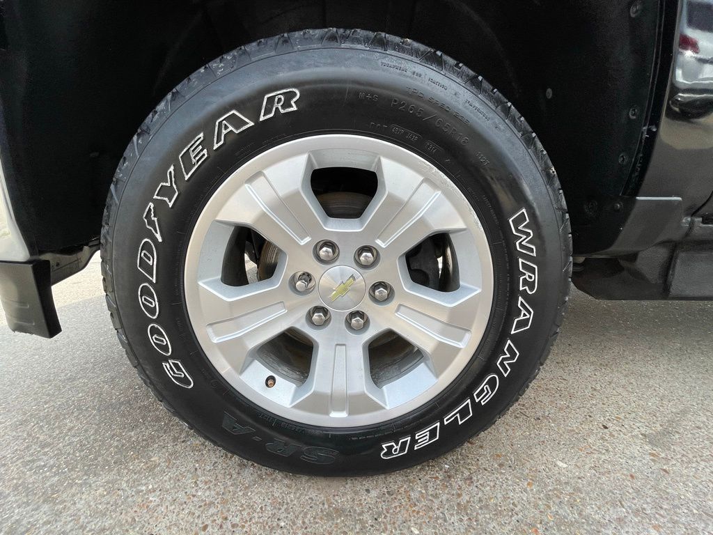 2014 Chevrolet Silverado 1500 LT - Photo 11