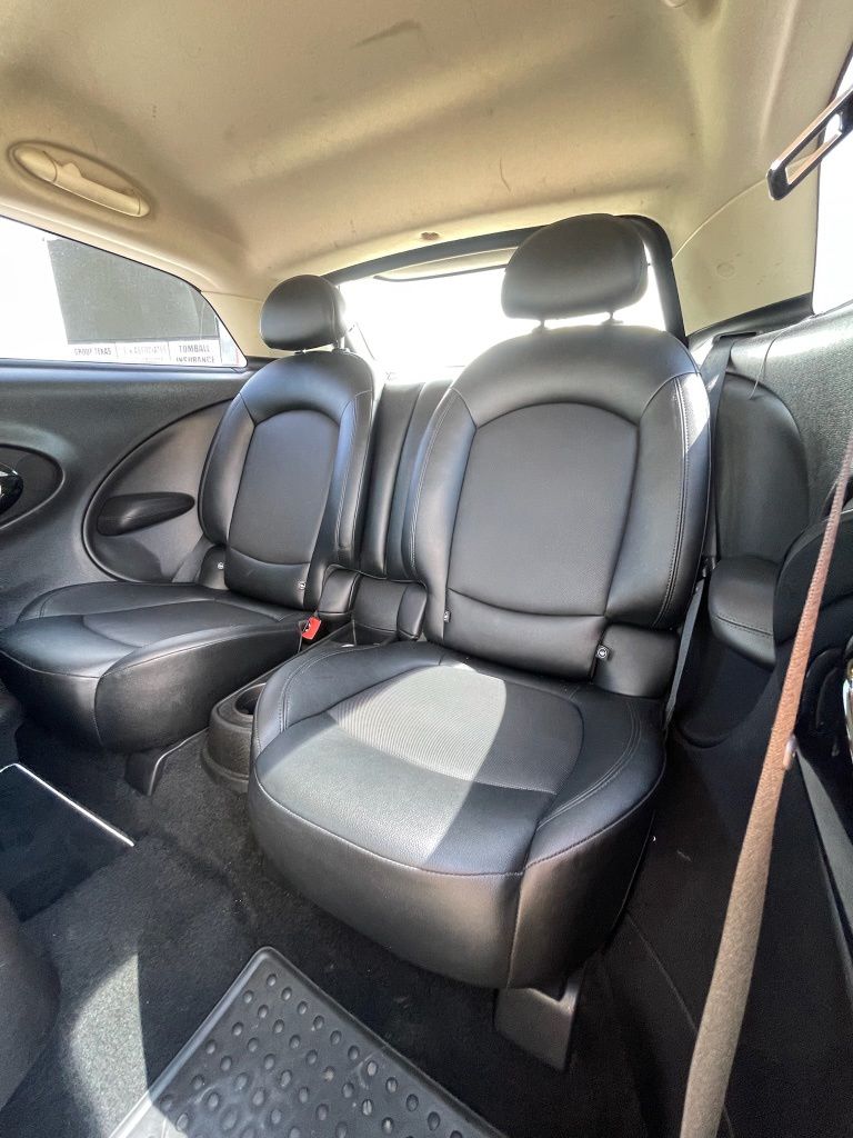 2015 MINI Paceman Base - Photo 27
