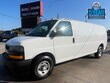  Chevrolet Express 2500