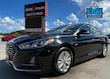 Hyundai Sonata Hybrid