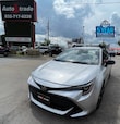 Toyota Corolla Hatchback