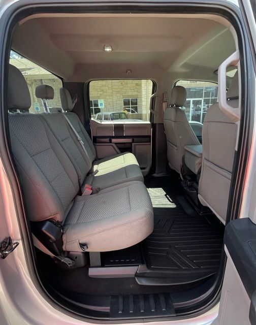 2019 Ford F-250 Super Duty XLT - Photo 30